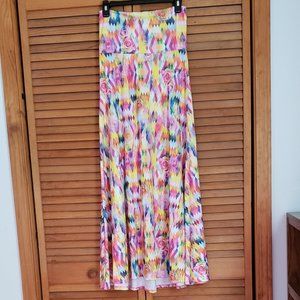 LuLARoe Maxi Skirt